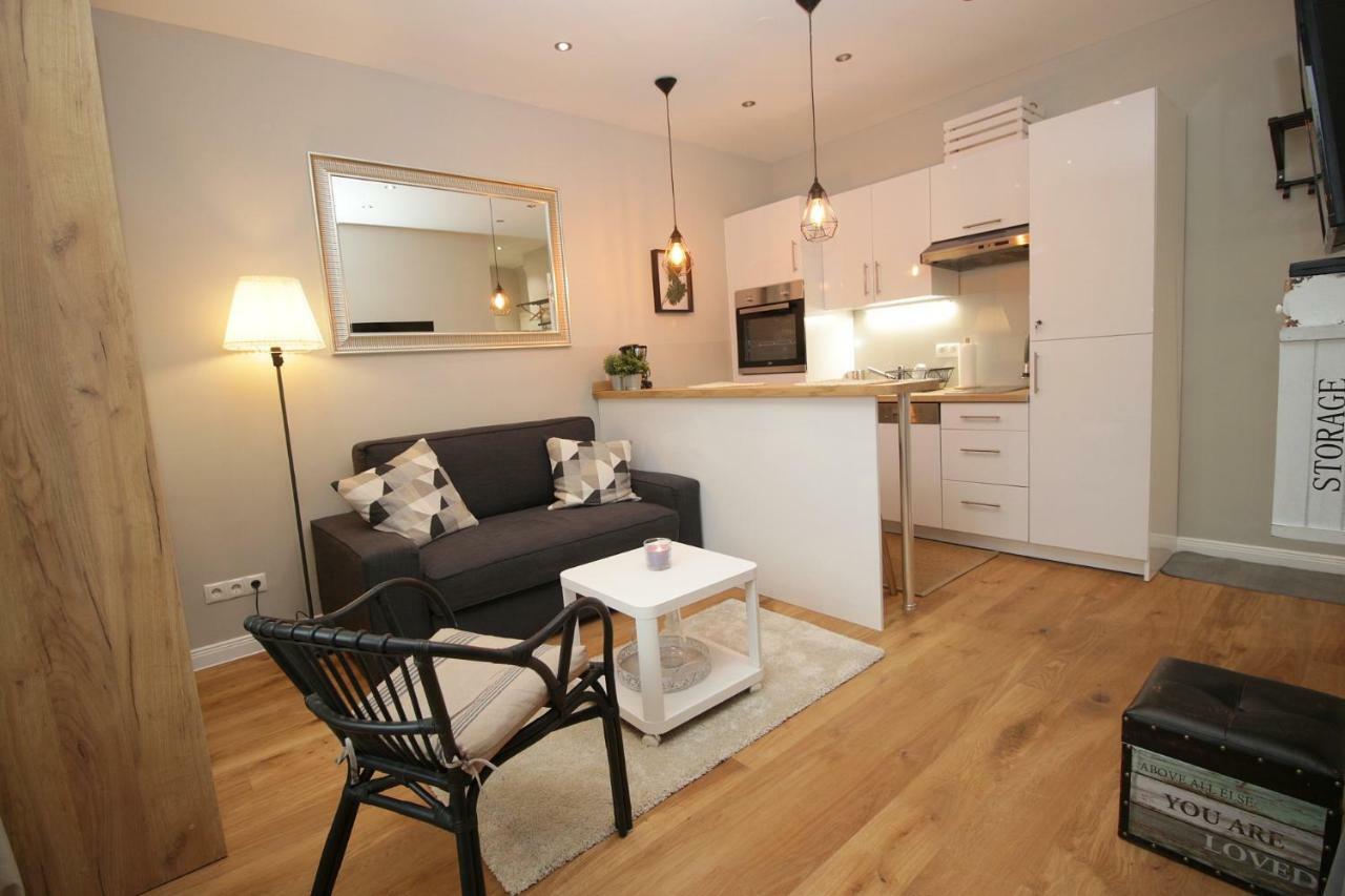 Apartment City&more! Apartment-wieden Wien